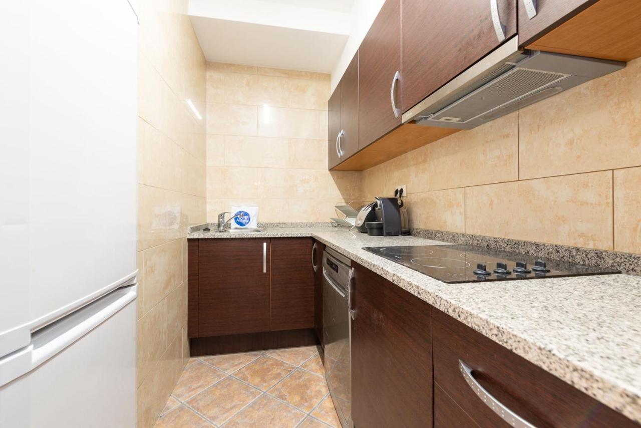 Apartamento Fontargent 2 Soldeu Bagian luar foto