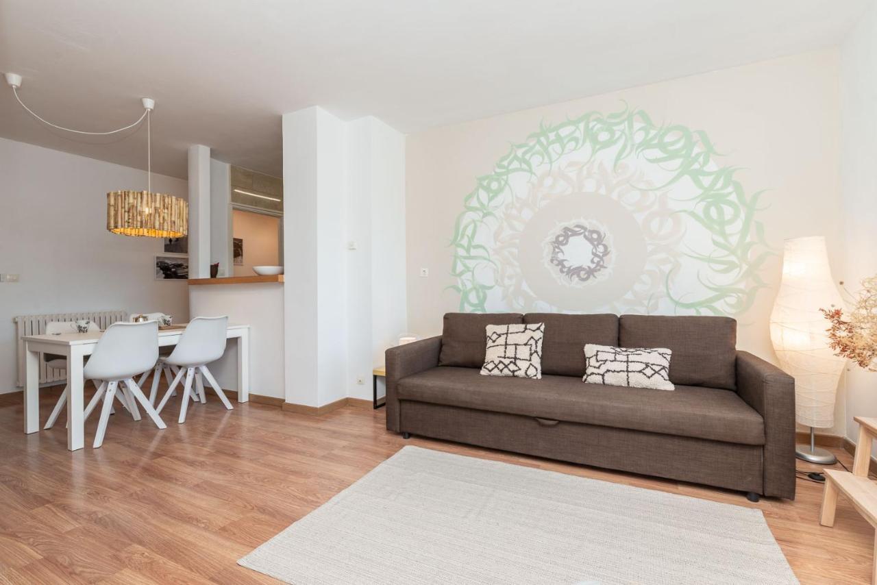 Apartamento Fontargent 2 Soldeu Bagian luar foto