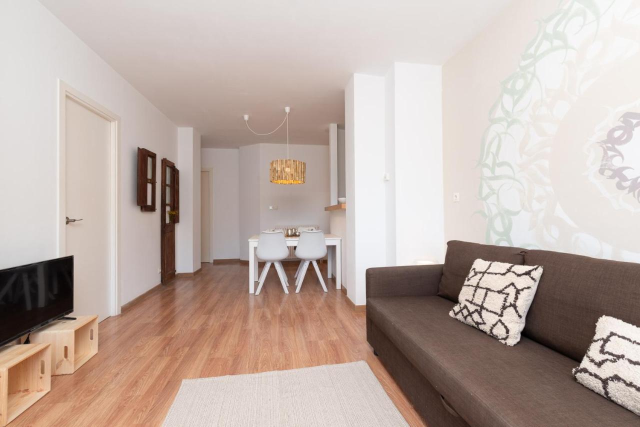 Apartamento Fontargent 2 Soldeu Bagian luar foto