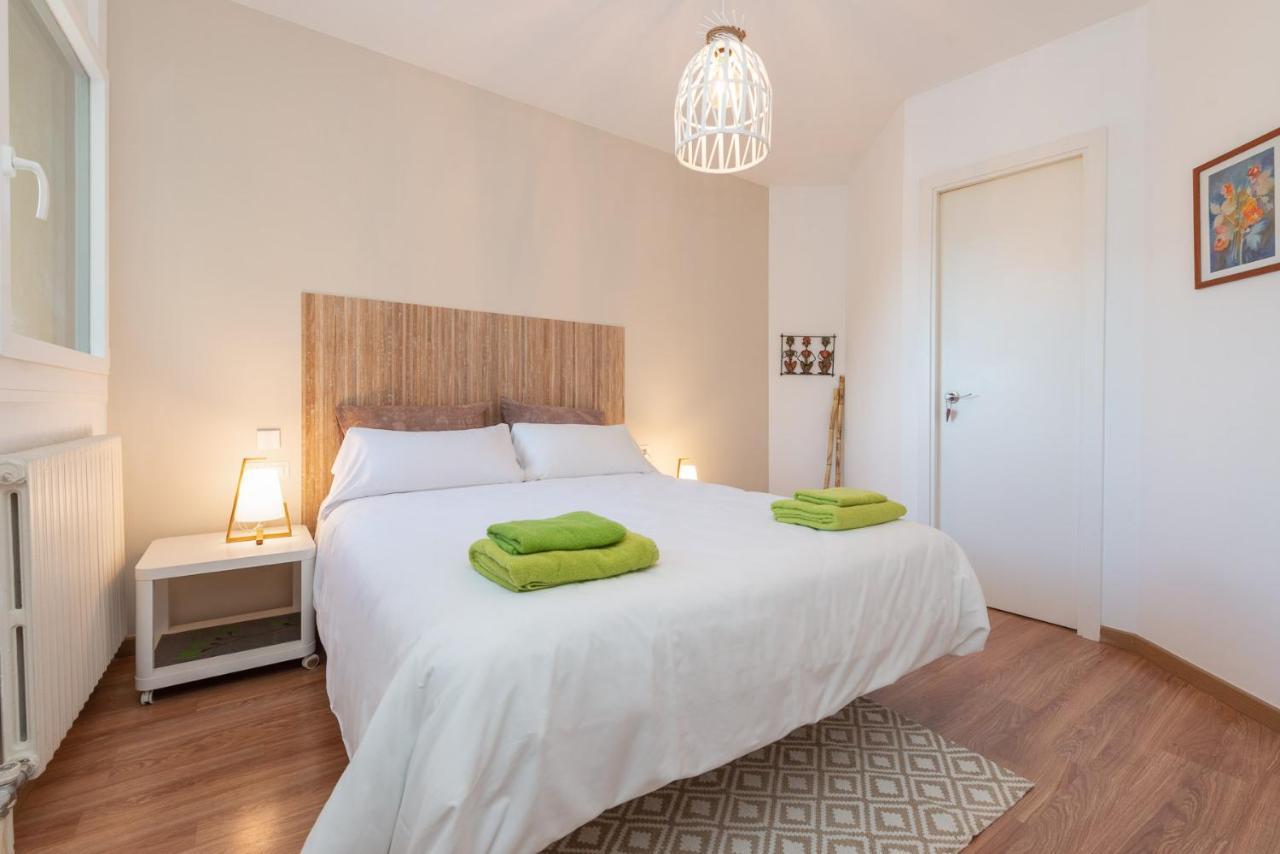 Apartamento Fontargent 2 Soldeu Bagian luar foto