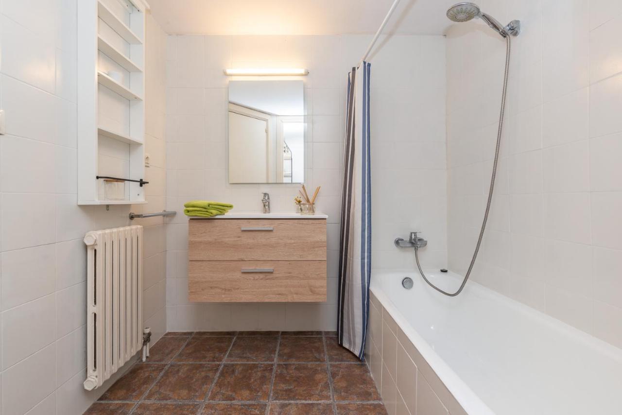 Apartamento Fontargent 2 Soldeu Bagian luar foto
