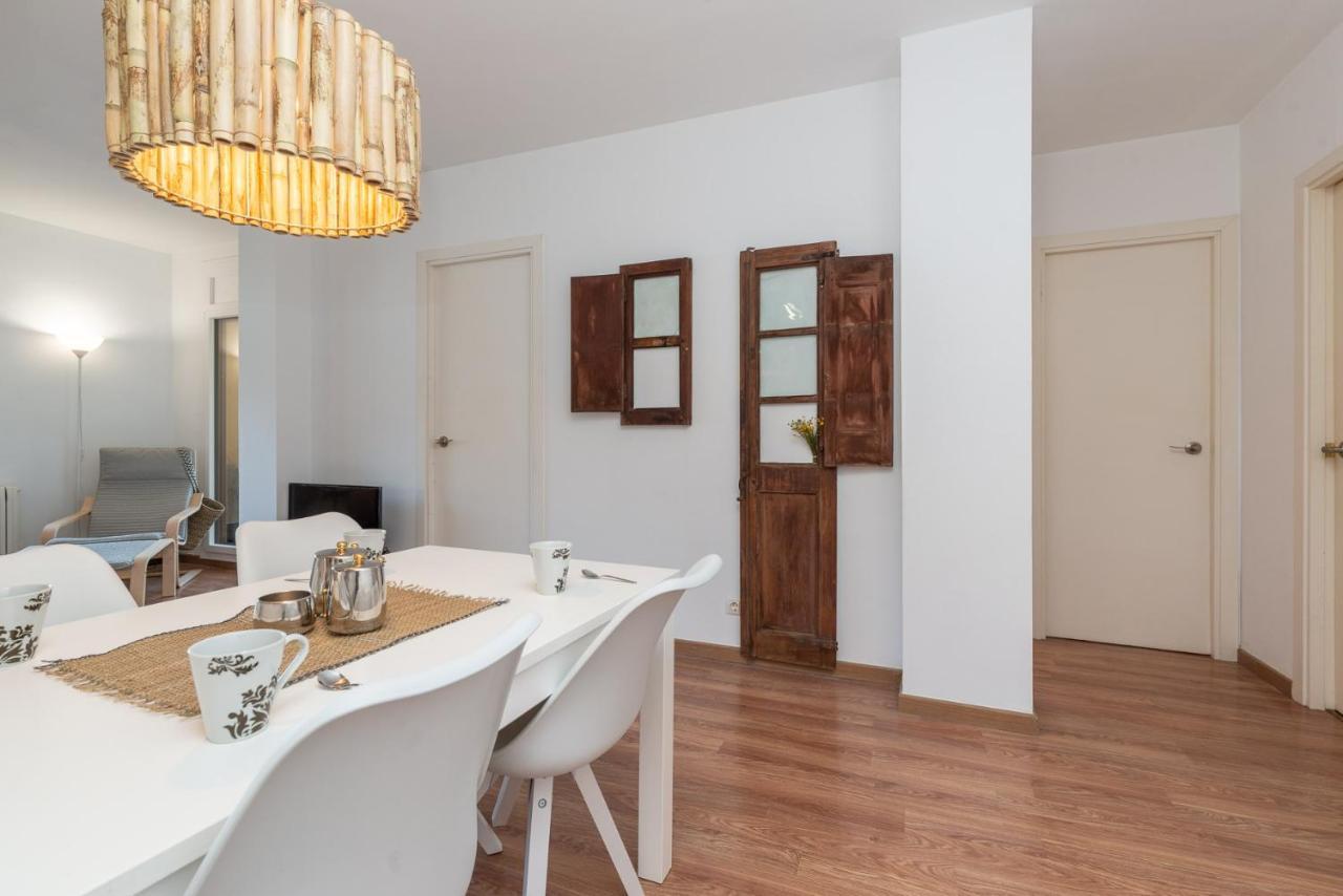 Apartamento Fontargent 2 Soldeu Bagian luar foto